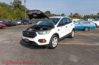 2017 Ford Escape S 1FMCU0F75HUD77803 in Lenoir City, TN 48
