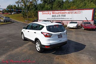2017 Ford Escape S 1FMCU0F75HUD77803 in Lenoir City, TN 5