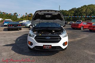 2017 Ford Escape S 1FMCU0F75HUD77803 in Lenoir City, TN 50