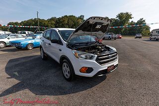 2017 Ford Escape S 1FMCU0F75HUD77803 in Lenoir City, TN 52