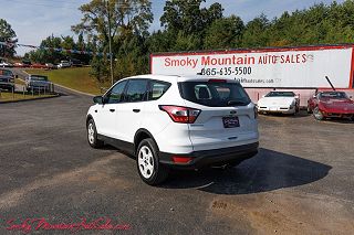 2017 Ford Escape S 1FMCU0F75HUD77803 in Lenoir City, TN 6