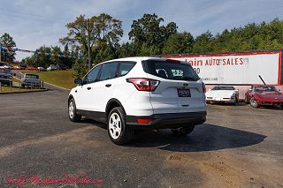 2017 Ford Escape S 1FMCU0F75HUD77803 in Lenoir City, TN 7
