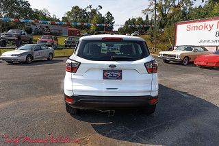 2017 Ford Escape S 1FMCU0F75HUD77803 in Lenoir City, TN 8