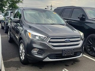 2017 Ford Escape SE VIN: 1FMCU0GD1HUD71971