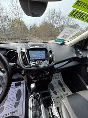 2017 Ford Escape Titanium 1FMCU9JD7HUB05934 in Providence, RI 11