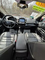 2017 Ford Escape Titanium 1FMCU9JD7HUB05934 in Providence, RI 7