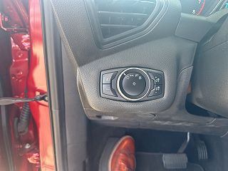 2017 Ford Escape SE 1FMCU0G97HUB91518 in San Antonio, TX 20