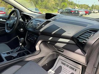 2017 Ford Escape SE 1FMCU0GDXHUA40290 in Seymour, TN 14