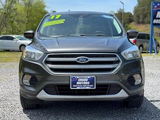2017 Ford Escape SE 1FMCU0GDXHUA40290 in Seymour, TN 2