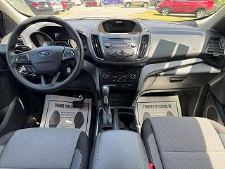 2017 Ford Escape SE 1FMCU0GDXHUA40290 in Seymour, TN 27