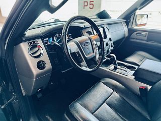 2017 Ford Expedition EL Limited 1FMJK2AT1HEA16303 in San Jose, CA 21