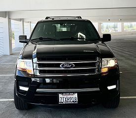 2017 Ford Expedition EL Limited 1FMJK2AT1HEA16303 in San Jose, CA 55