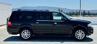 2017 Ford Expedition EL Limited 1FMJK2AT1HEA16303 in San Jose, CA 7
