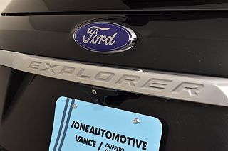 2017 Ford Explorer XLT 1FM5K8D82HGB91563 in Eau Claire, WI 27