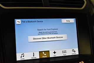 2017 Ford Explorer XLT 1FM5K8D82HGB91563 in Eau Claire, WI 39