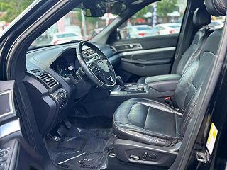 2017 Ford Explorer XLT 1FM5K8D89HGD73213 in Everett, MA 14