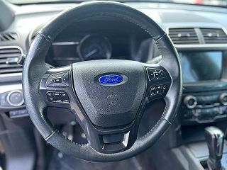 2017 Ford Explorer XLT 1FM5K8D89HGD73213 in Everett, MA 16