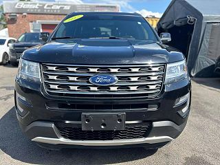 2017 Ford Explorer XLT 1FM5K8D89HGD73213 in Everett, MA 2