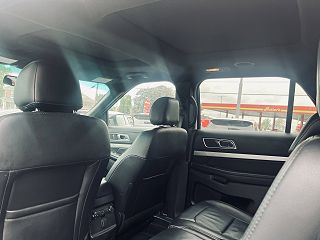 2017 Ford Explorer XLT 1FM5K8D84HGA95367 in Hanover, PA 16