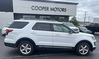 2017 Ford Explorer XLT 1FM5K8D84HGA95367 in Hanover, PA 7