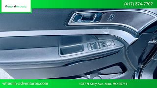 2017 Ford Explorer XLT 1FM5K8D89HGC05300 in Nixa, MO 11