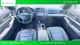 2017 Ford Explorer XLT 1FM5K8D89HGC05300 in Nixa, MO 12