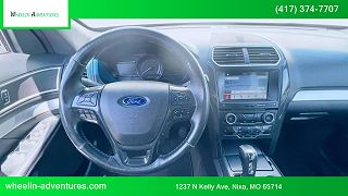 2017 Ford Explorer XLT 1FM5K8D89HGC05300 in Nixa, MO 13