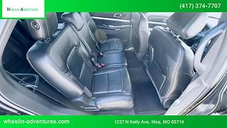 2017 Ford Explorer XLT 1FM5K8D89HGC05300 in Nixa, MO 23