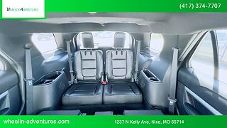 2017 Ford Explorer XLT 1FM5K8D89HGC05300 in Nixa, MO 28