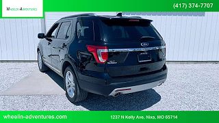 2017 Ford Explorer XLT 1FM5K8D89HGC05300 in Nixa, MO 8