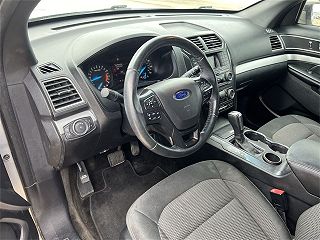 2017 Ford Explorer XLT 1FM5K7D80HGA86966 in Sherman, TX 10