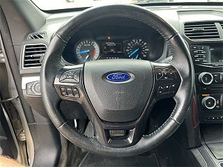 2017 Ford Explorer XLT 1FM5K7D80HGA86966 in Sherman, TX 11