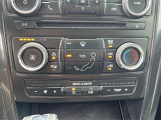 2017 Ford Explorer XLT 1FM5K7D80HGA86966 in Sherman, TX 17