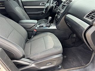 2017 Ford Explorer XLT 1FM5K7D80HGA86966 in Sherman, TX 25