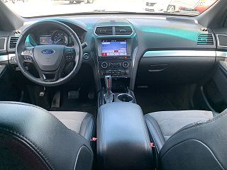 2017 Ford Explorer XLT 1FM5K7D86HGB43767 in Winter Haven, FL 18