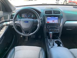 2017 Ford Explorer XLT 1FM5K7D86HGB43767 in Winter Haven, FL 19