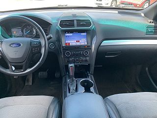 2017 Ford Explorer XLT 1FM5K7D86HGB43767 in Winter Haven, FL 20
