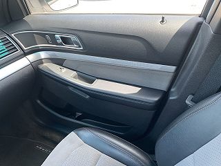 2017 Ford Explorer XLT 1FM5K7D86HGB43767 in Winter Haven, FL 21