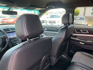 2017 Ford Explorer XLT 1FM5K7D86HGB43767 in Winter Haven, FL 22