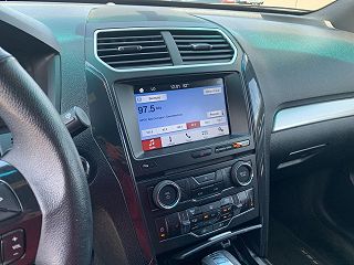 2017 Ford Explorer XLT 1FM5K7D86HGB43767 in Winter Haven, FL 29