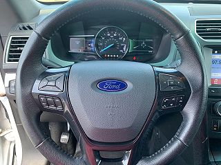 2017 Ford Explorer XLT 1FM5K7D86HGB43767 in Winter Haven, FL 40