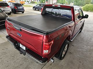 2017 Ford F-150 XLT 1FTEW1EG8HFB80899 in Amelia, OH 10