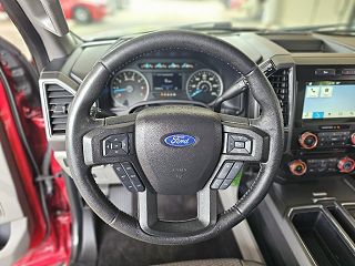 2017 Ford F-150 XLT 1FTEW1EG8HFB80899 in Amelia, OH 14