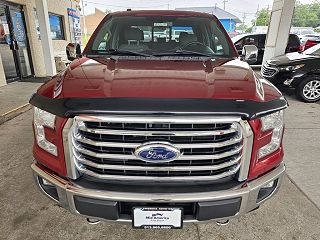 2017 Ford F-150 XLT 1FTEW1EG8HFB80899 in Amelia, OH 27