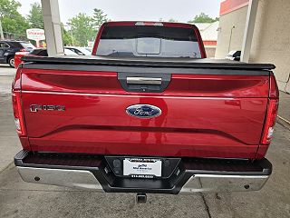 2017 Ford F-150 XLT 1FTEW1EG8HFB80899 in Amelia, OH 28