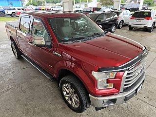 2017 Ford F-150 XLT 1FTEW1EG8HFB80899 in Amelia, OH 29