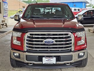 2017 Ford F-150 XLT 1FTEW1EG8HFB80899 in Amelia, OH 32