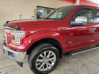 2017 Ford F-150 XLT 1FTEW1EG8HFB80899 in Amelia, OH 34