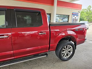 2017 Ford F-150 XLT 1FTEW1EG8HFB80899 in Amelia, OH 36