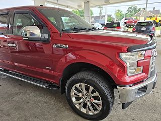 2017 Ford F-150 XLT 1FTEW1EG8HFB80899 in Amelia, OH 39